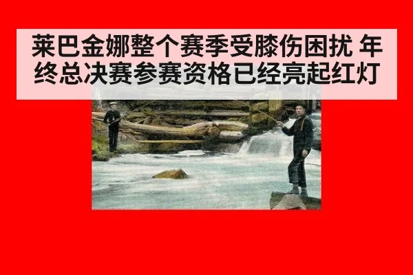 莱巴金娜整个赛季受膝伤困扰 年终总决赛参赛资格已经亮起红灯